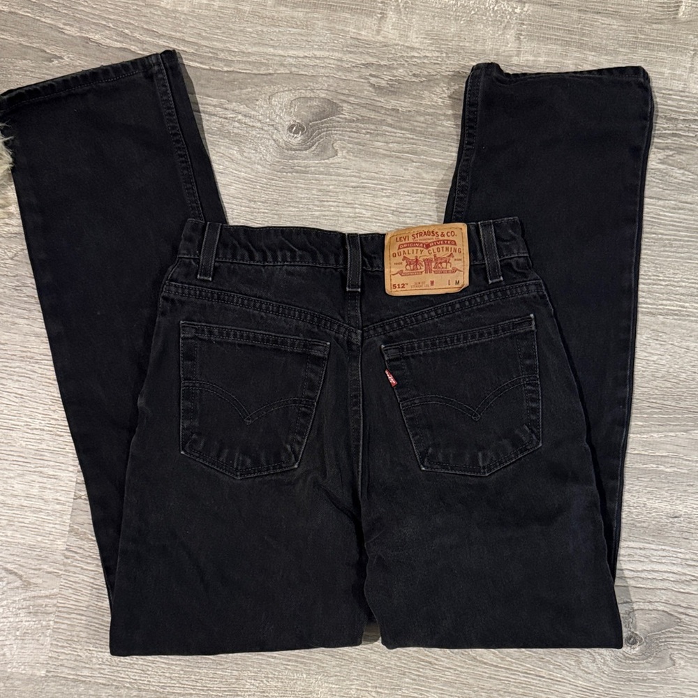 Vintage Levi 512